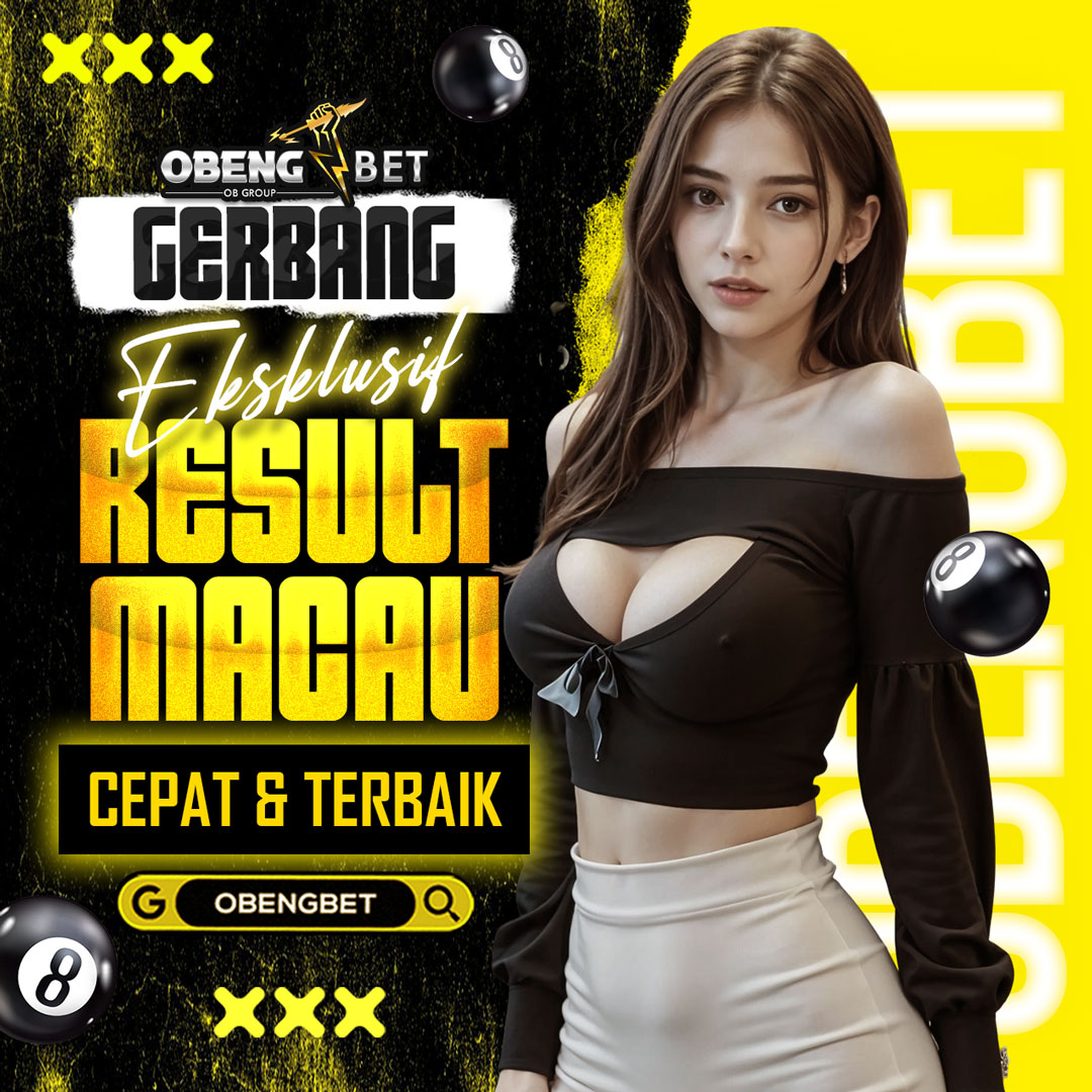 Togel macau